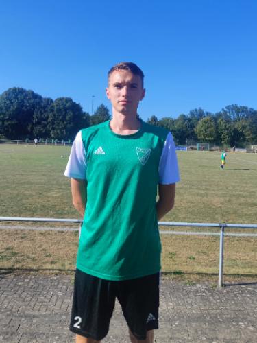 Joris Ehmen