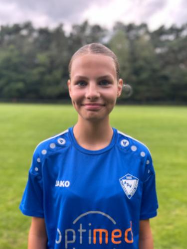 Antonia Felschen