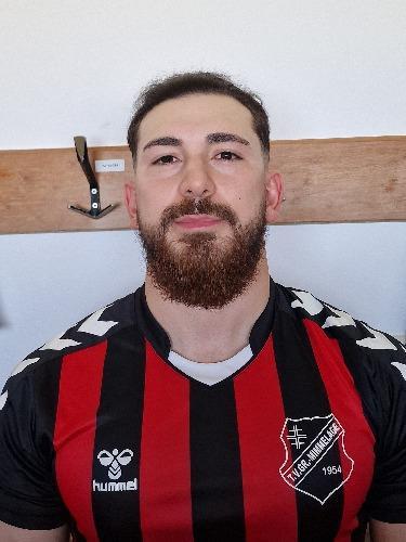 Fatih-Devrim Uzunhasanoglu