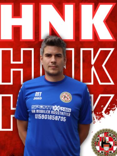 Mathieu Francois Rodolphe Tomic