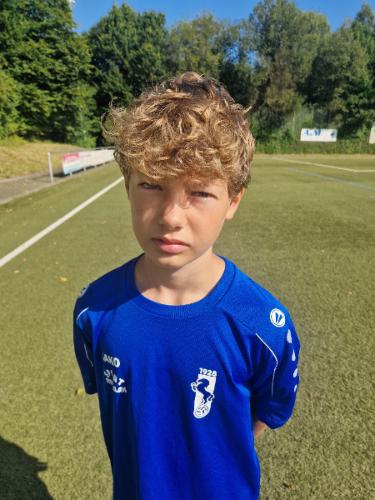 Malte Buchholz