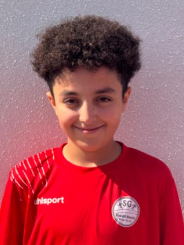 Faris Azzizi
