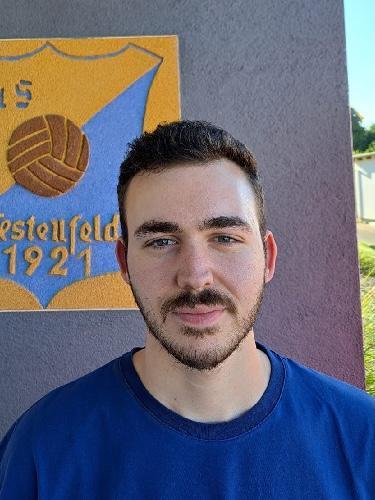 Alexandros Prentzias
