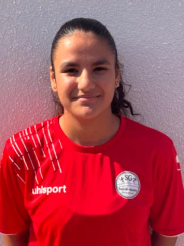 Zehra Ceylin Cansu