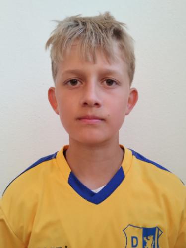 Theo Hanusch