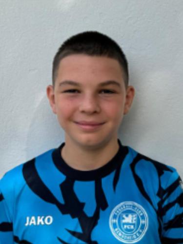 Ektoras Chartomatsidis