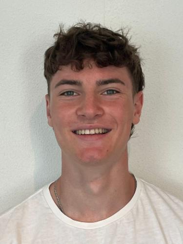 Florentin Albrecht Freude