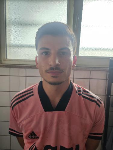 Refik Demircan