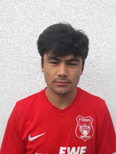 Zakaria Mokhtari