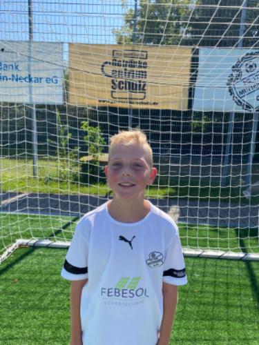 Noel Leon Constroffer