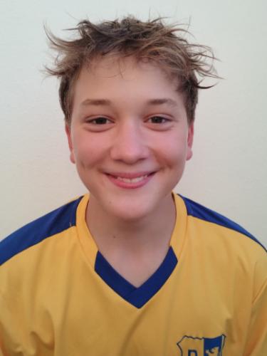 Josua-Benedikt Martin