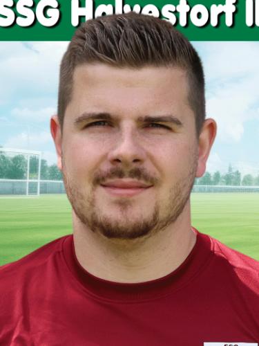 Tim Engelking