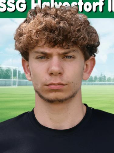Luca Faber