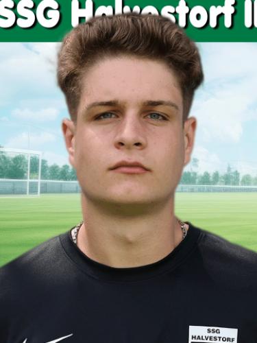 Luca Justin Groß