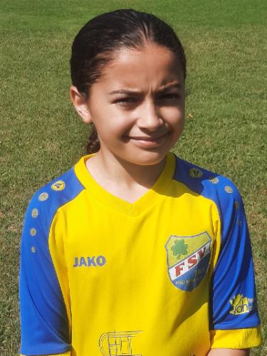 Alijah Giovanni Parnell