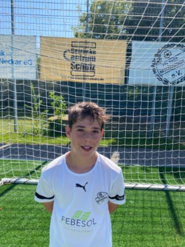 Brian Michael Karlein