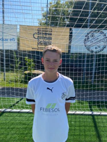 Maximilien Kopaliani