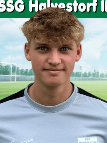 Jasper Steilen