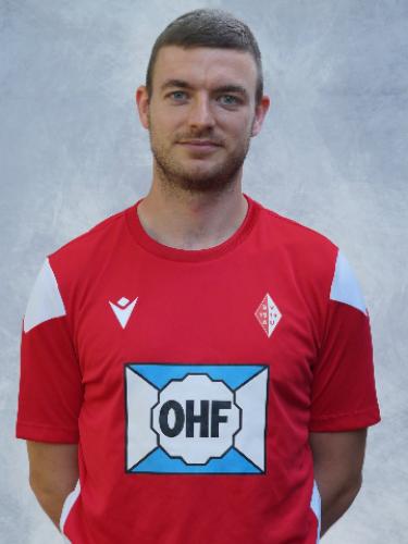 Matteo Burger