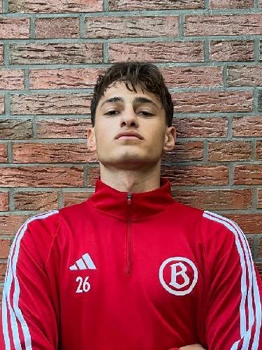 Jonah Keijo Lindemann