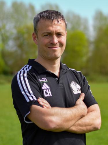 Christian Hubertus