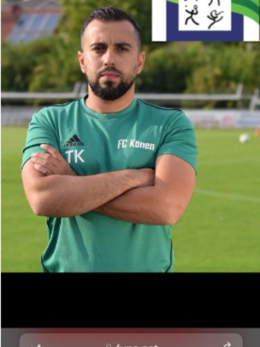 Kerem Armut