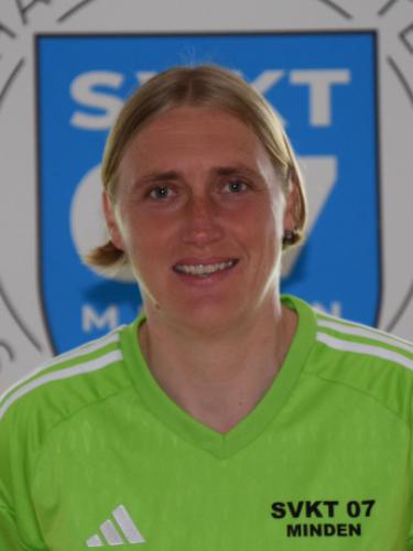 Nadine Jablonsky