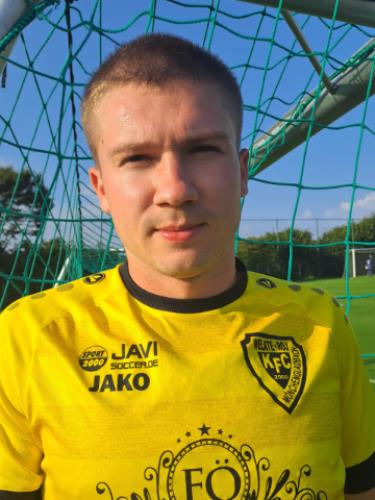 Vladyslav Krochak