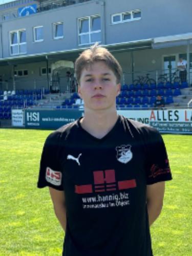 Erik Baeck