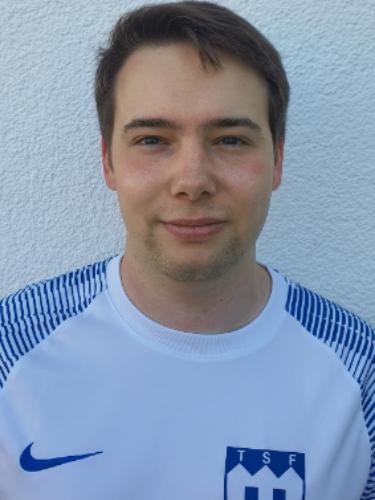 Martin Fischer