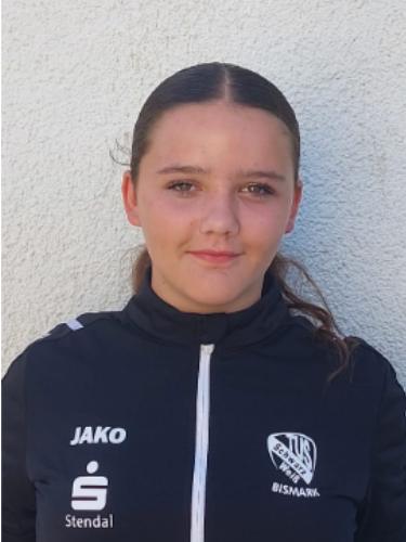 Mia Mittmann