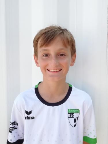 Frederik Holeva