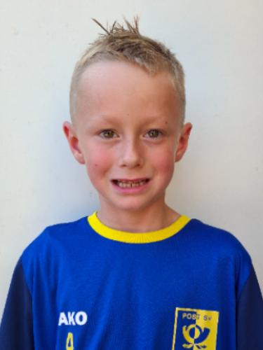 Luca Finn Müller