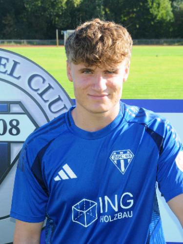 Lennart Hufschläger