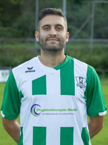Özcan Akar