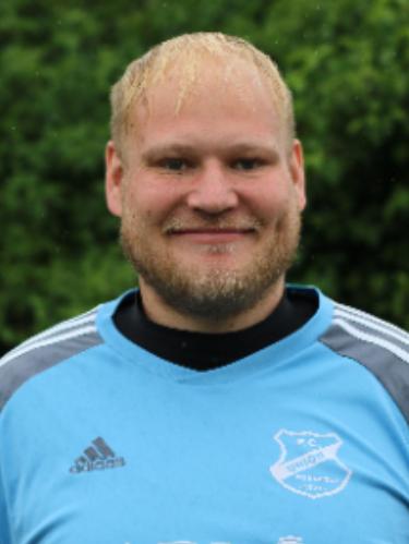 Tim Fröhlich
