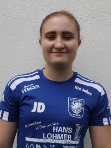 Jessica Derichs