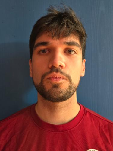 Siena Shafiei-Mehryar