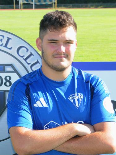 Janek Monsch