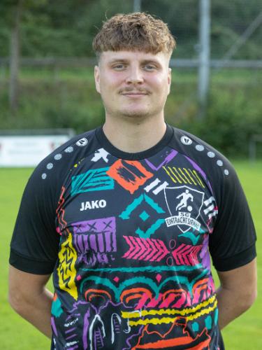 Daniel Hauck