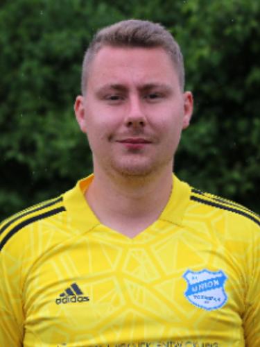 Jan Redmann