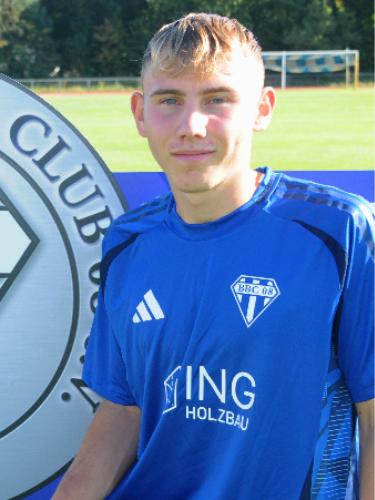 Luca Jannes Schulz