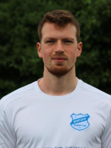 Lukas Schroeder