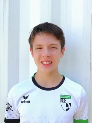 Julian Letsch