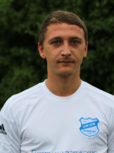 Maximilian Willmer
