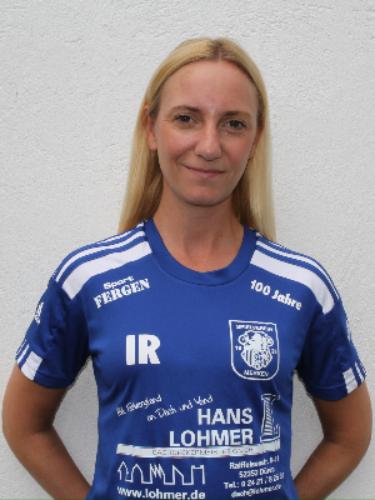 Ines Raffel