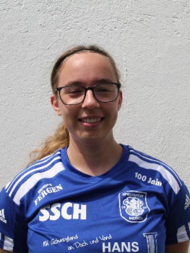 Sarah Schleicher