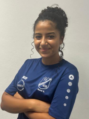 Manal Abdi
