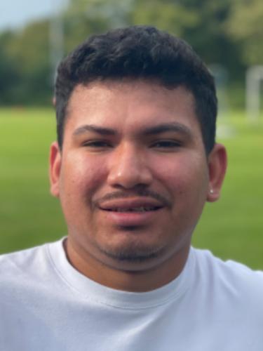 Abgelo Anaya Lopez