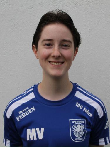 Maren Verbracken